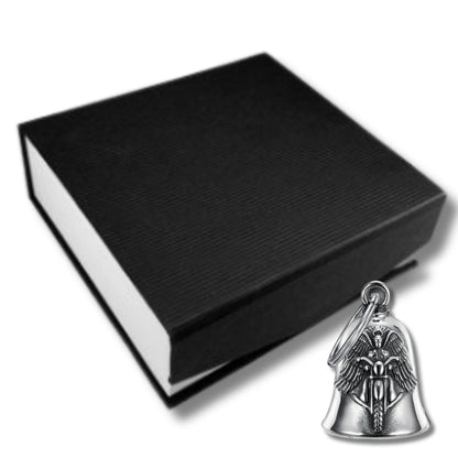 Angel Rider Bell – Wings of the Highway