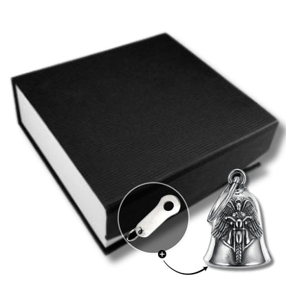 Angel Rider Bell – Wings of the Highway