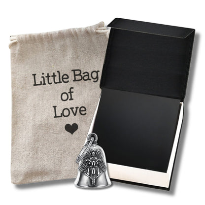 Angel Rider Bell – Wings of the Highway