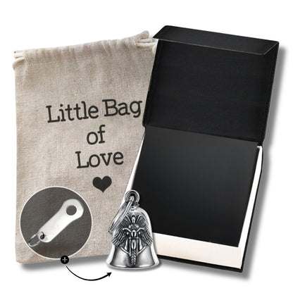 Angel Rider Bell – Wings of the Highway