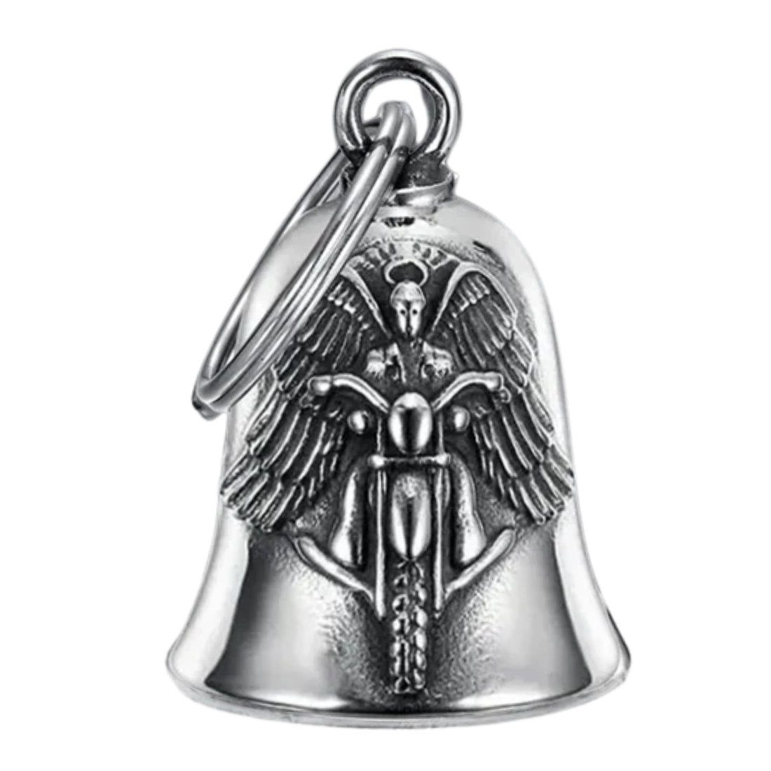 Angel Rider Bell – Wings of the Highway