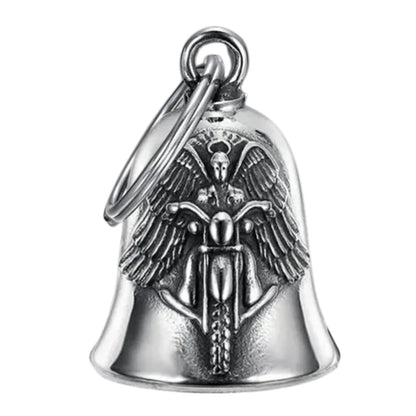 Angel Rider Bell – Wings of the Highway