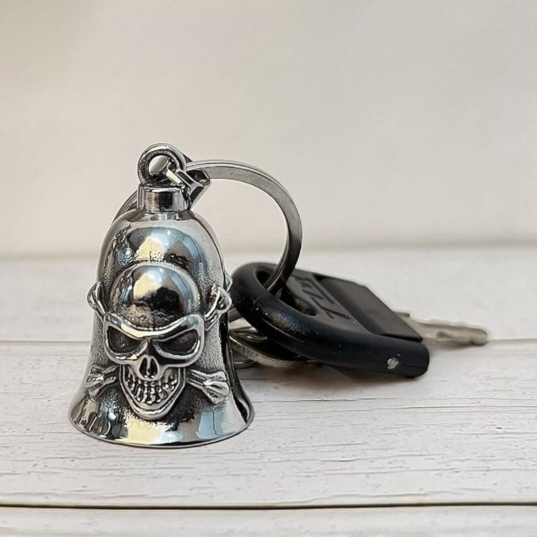 Road Reaper Bell – Bad to the Bone