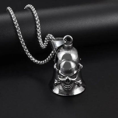 Road Reaper Bell – Bad to the Bone