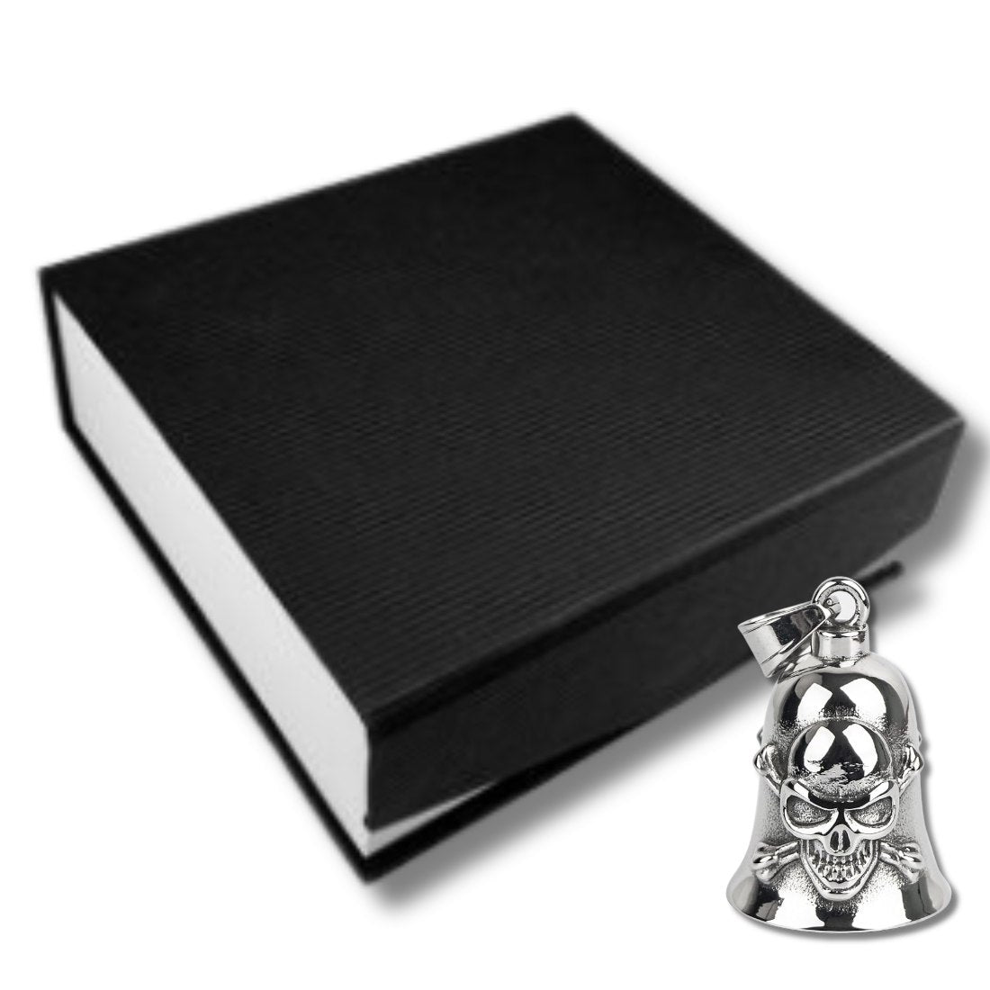 Road Reaper Bell – Bad to the Bone