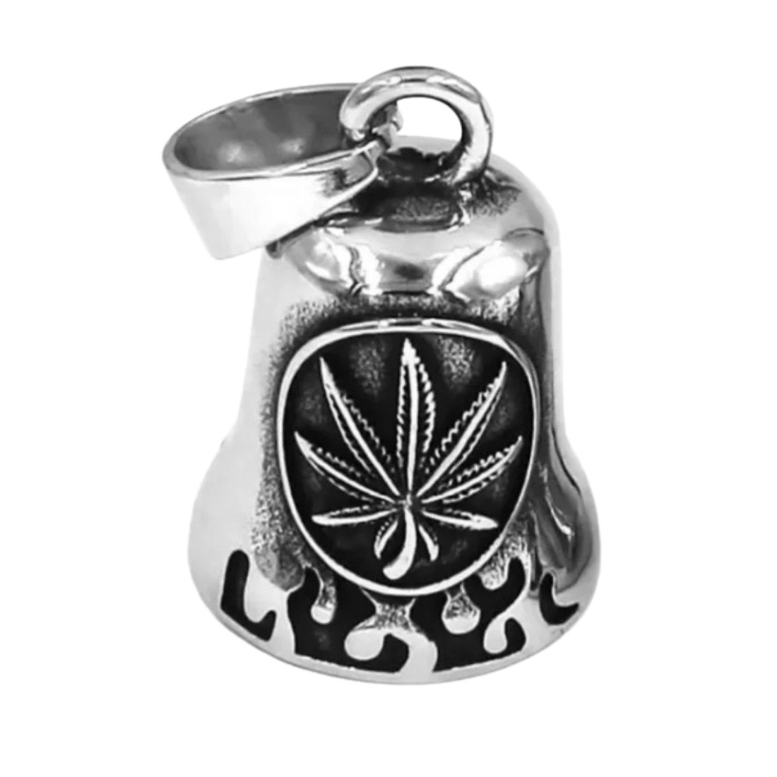 Rebel Leaf Bell – Freedom Ride Edition