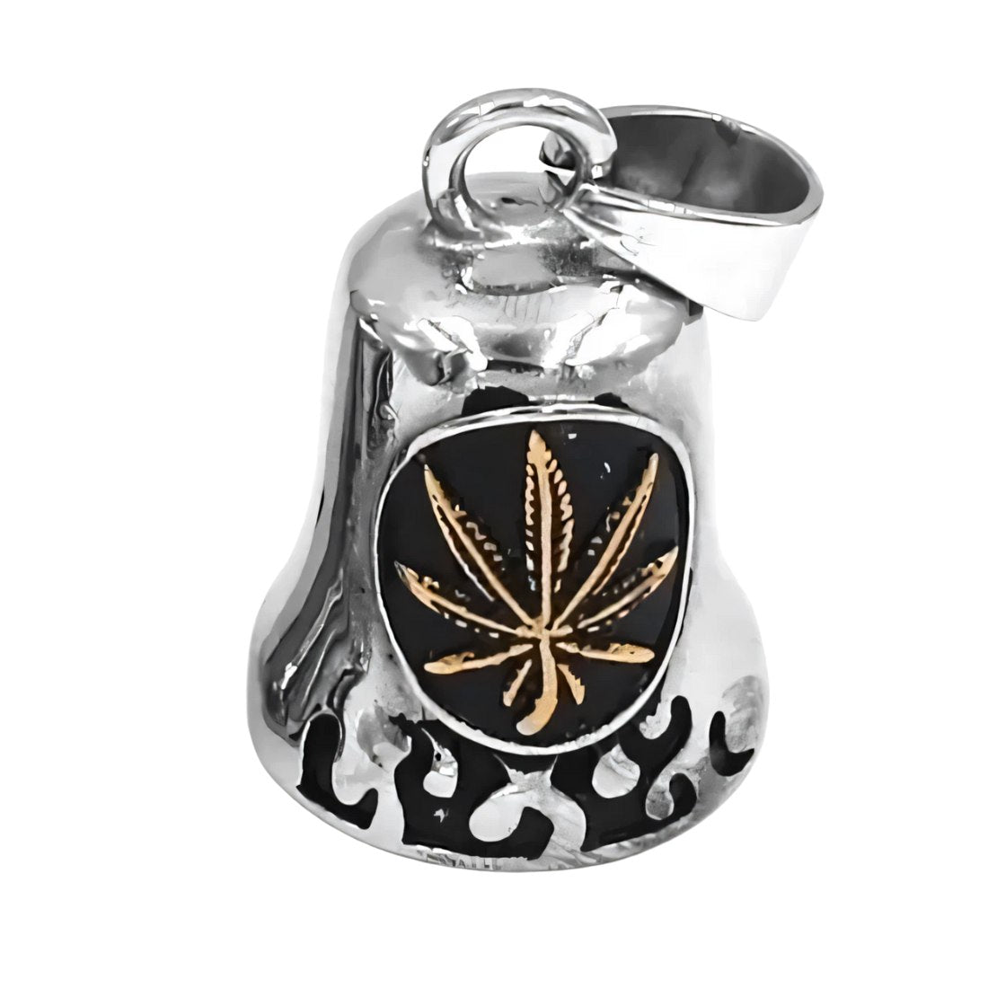 Rebel Leaf Bell – Freedom Ride Edition