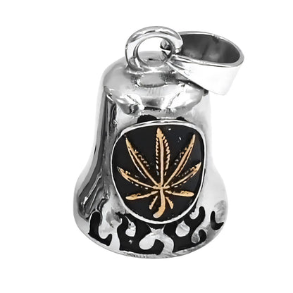 Rebel Leaf Bell – Freedom Ride Edition