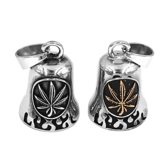 Rebel Leaf Bell – Freedom Ride Edition