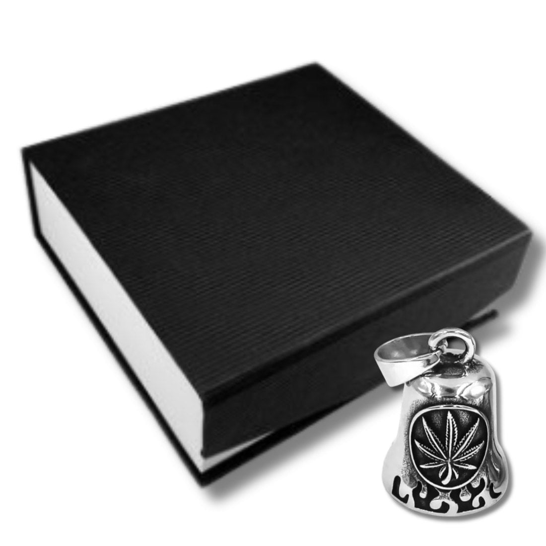 Rebel Leaf Bell – Freedom Ride Edition