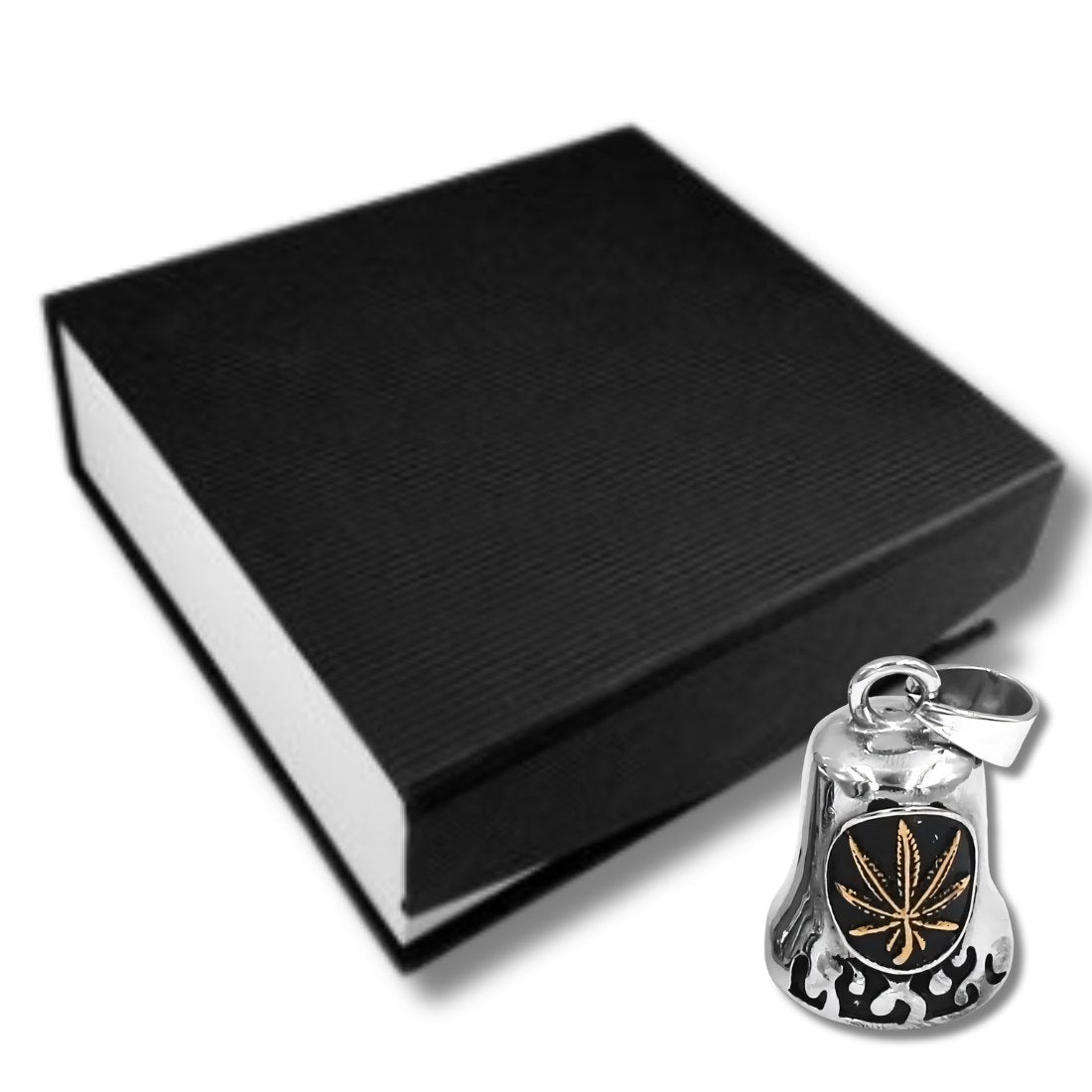 Rebel Leaf Bell – Freedom Ride Edition