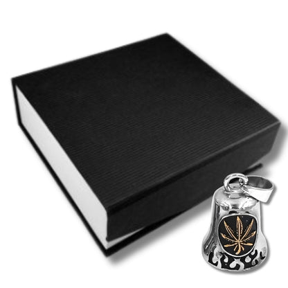 Rebel Leaf Bell – Freedom Ride Edition