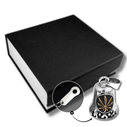 Rebel Leaf Bell – Freedom Ride Edition