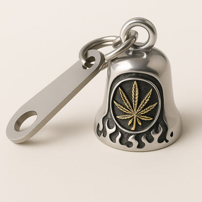 Rebel Leaf Bell – Freedom Ride Edition