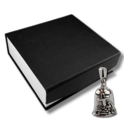 Legacy Bell – Honor the Ride Beyond the Road