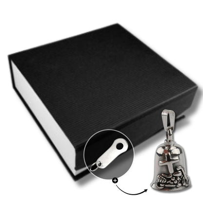 Legacy Bell – Honor the Ride Beyond the Road