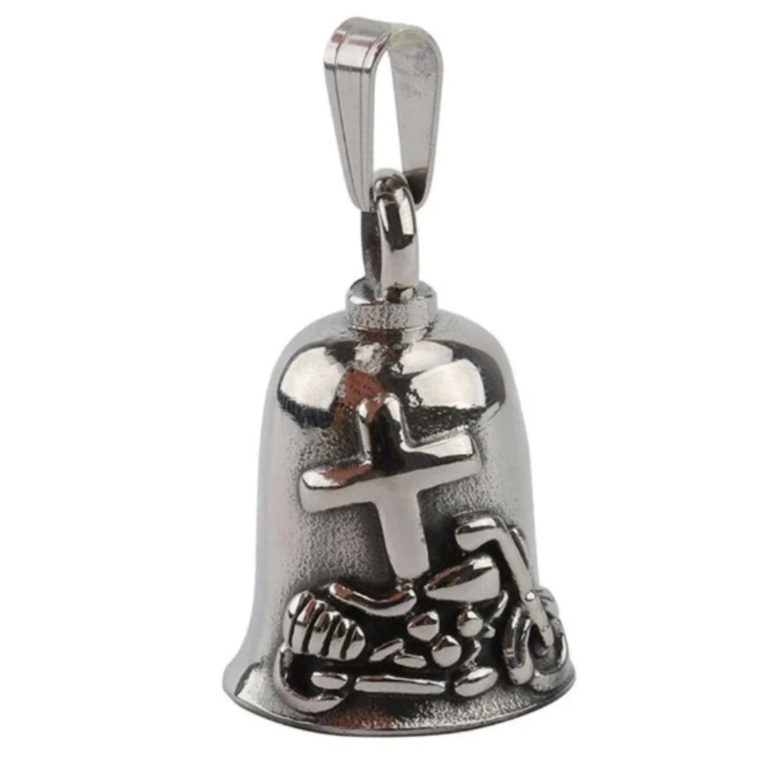Legacy Bell – Honor the Ride Beyond the Road