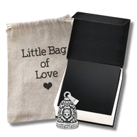 Box + Gift Bag