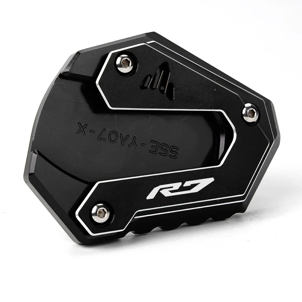 Kickstand Foot Pad for Yamaha Motorcycles