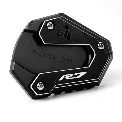 Kickstand Foot Pad for Yamaha Motorcycles