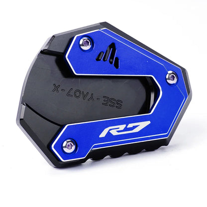 Kickstand Foot Pad for Yamaha Motorcycles