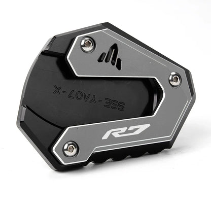 Kickstand Foot Pad for Yamaha Motorcycles