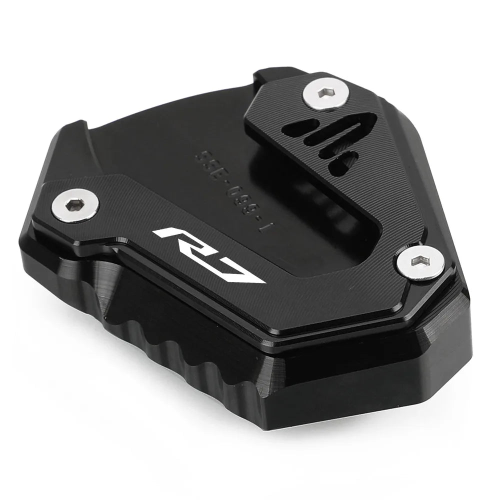 Kickstand Foot Pad for Yamaha Motorcycles