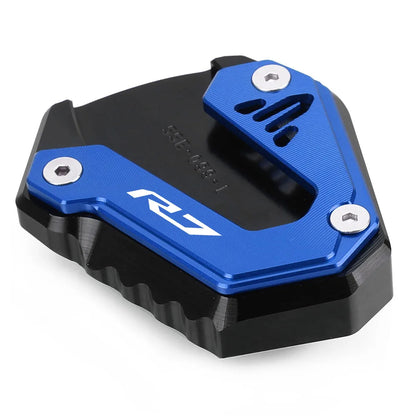 Kickstand Foot Pad for Yamaha Motorcycles