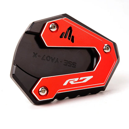 Kickstand Foot Pad for Yamaha Motorcycles