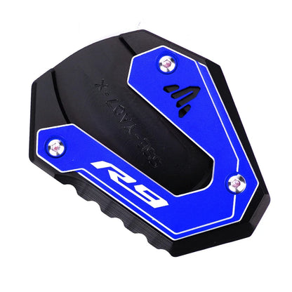 Kickstand Foot Pad for Yamaha Motorcycles
