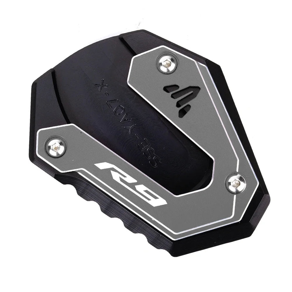 Kickstand Foot Pad for Yamaha Motorcycles