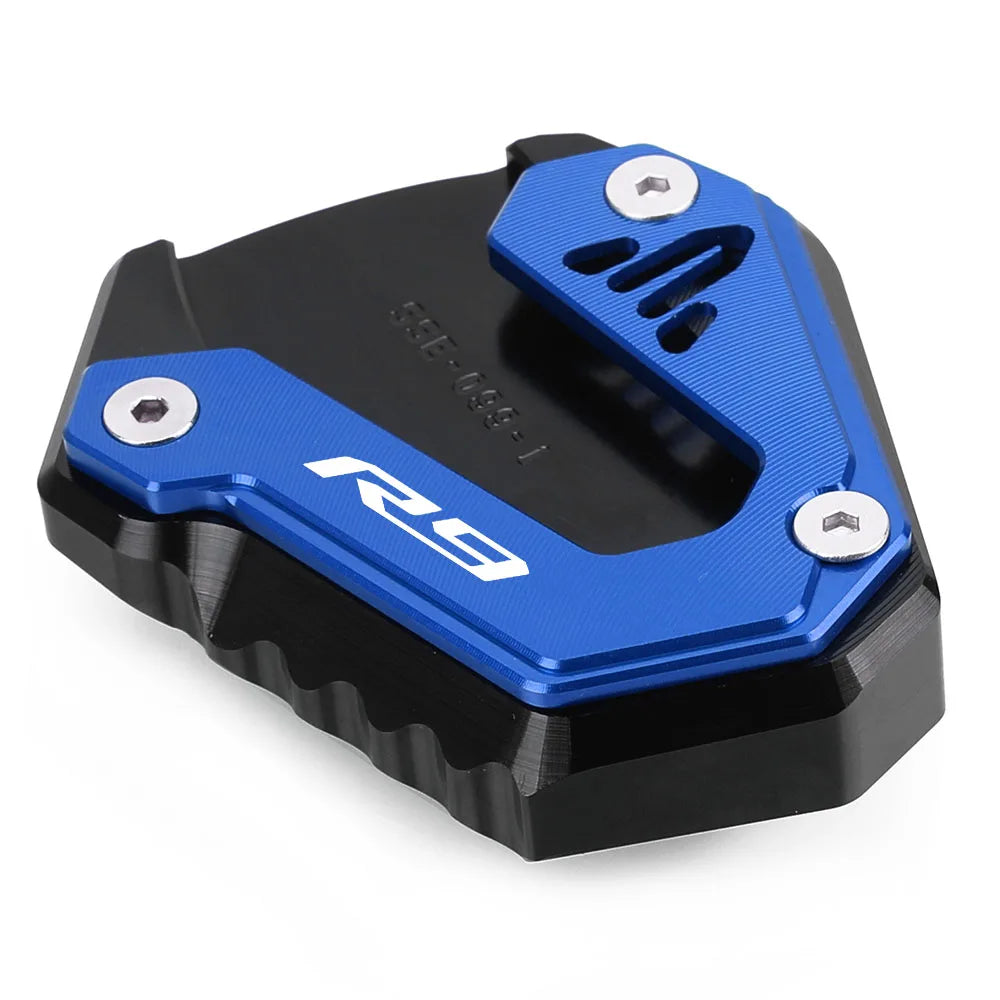 Kickstand Foot Pad for Yamaha Motorcycles