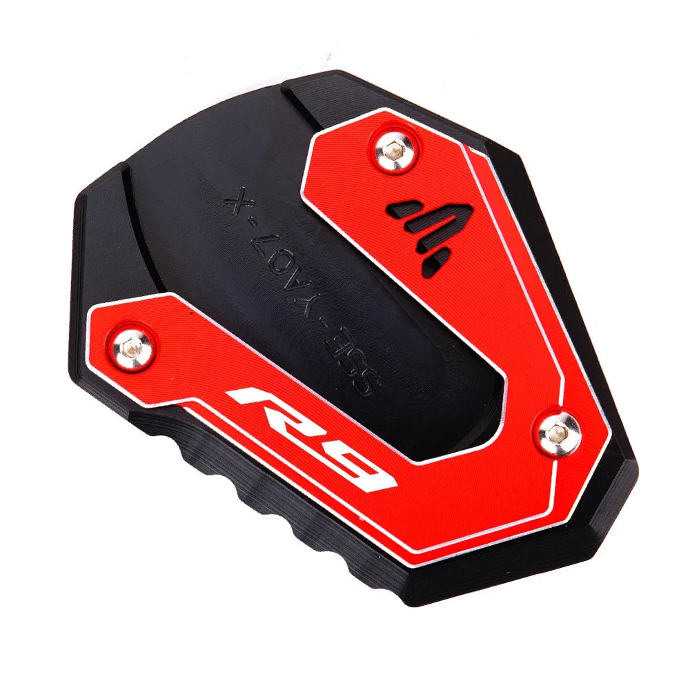 Kickstand Foot Pad for Yamaha Motorcycles