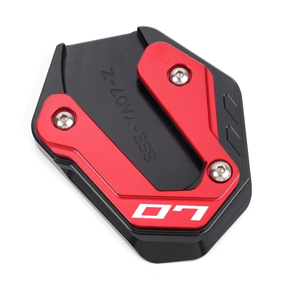 Kickstand Foot Pad for Yamaha Motorcycles