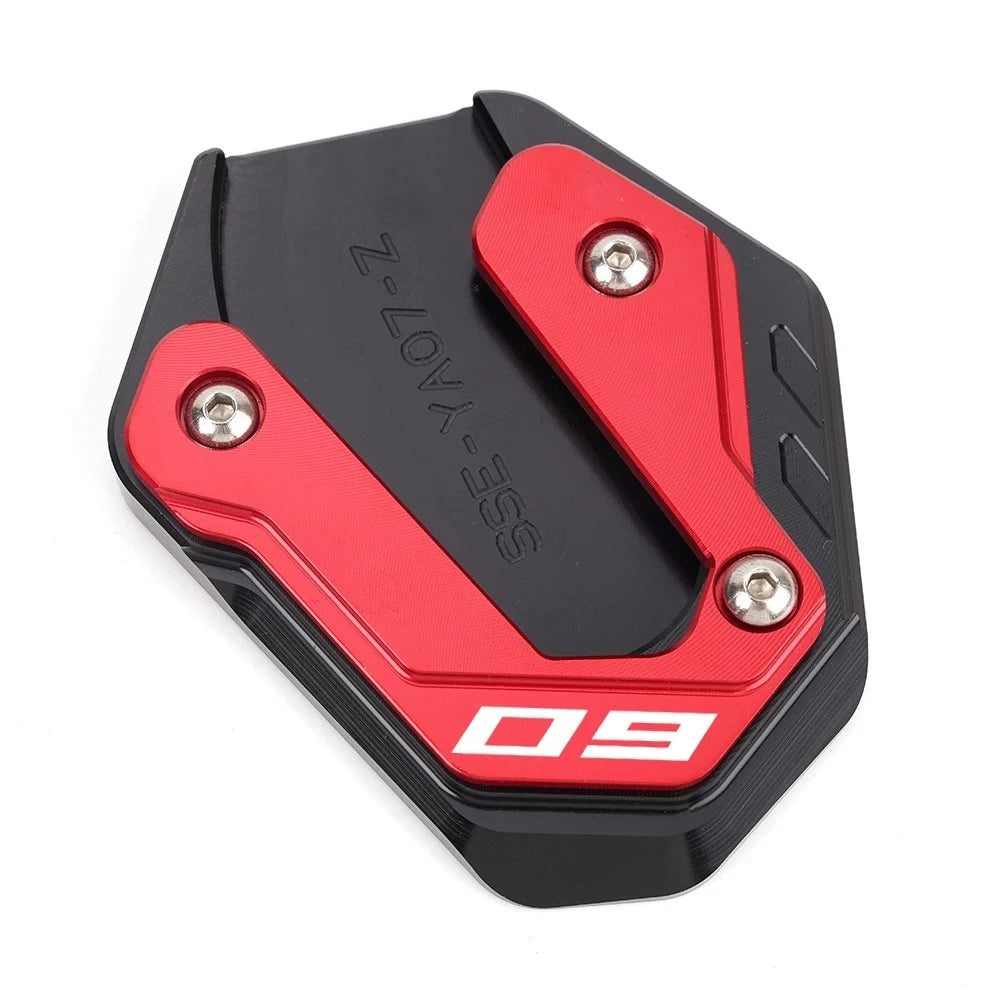 Kickstand Foot Pad for Yamaha Motorcycles