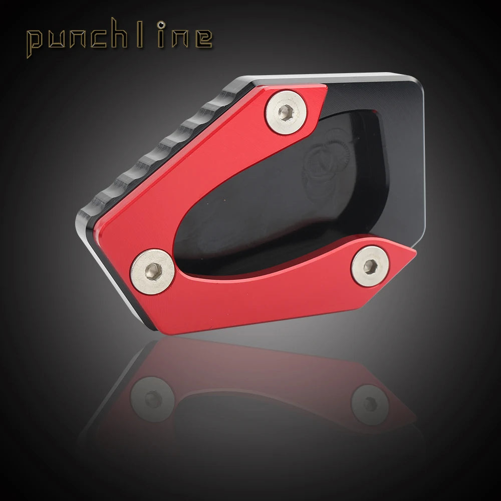 Kickstand Foot Pad for Triumph Motorcycles