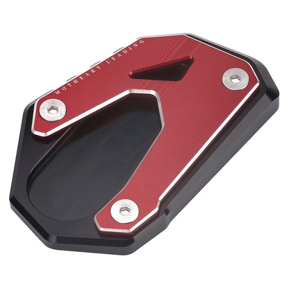 Kickstand Foot Pad for Suzuki Motorcycles