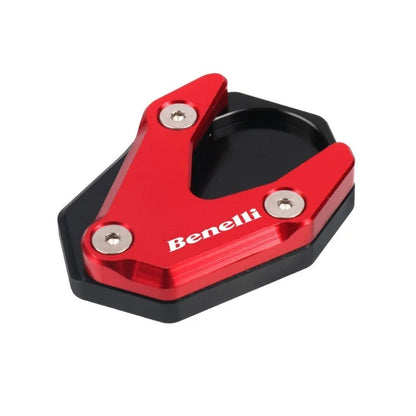 Kickstand Foot Pad for Benelli Motorcycles