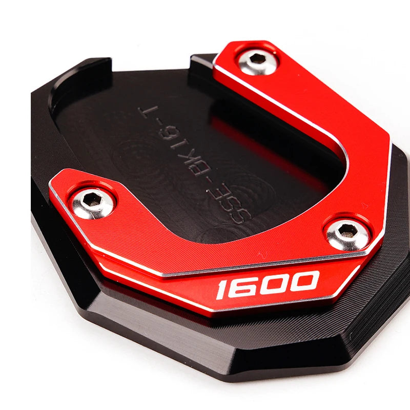 Kickstand Foot Pad for BMW Motorcycles