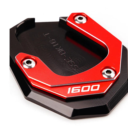 Kickstand Foot Pad for BMW Motorcycles