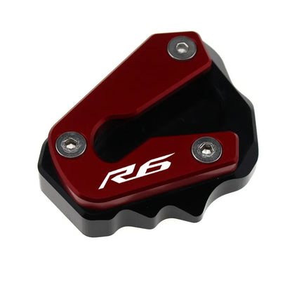 Kickstand Foot Pad for Yamaha Motorcycles