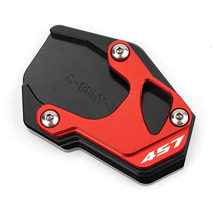 Kickstand Foot Pad for Triumph Motorcycles