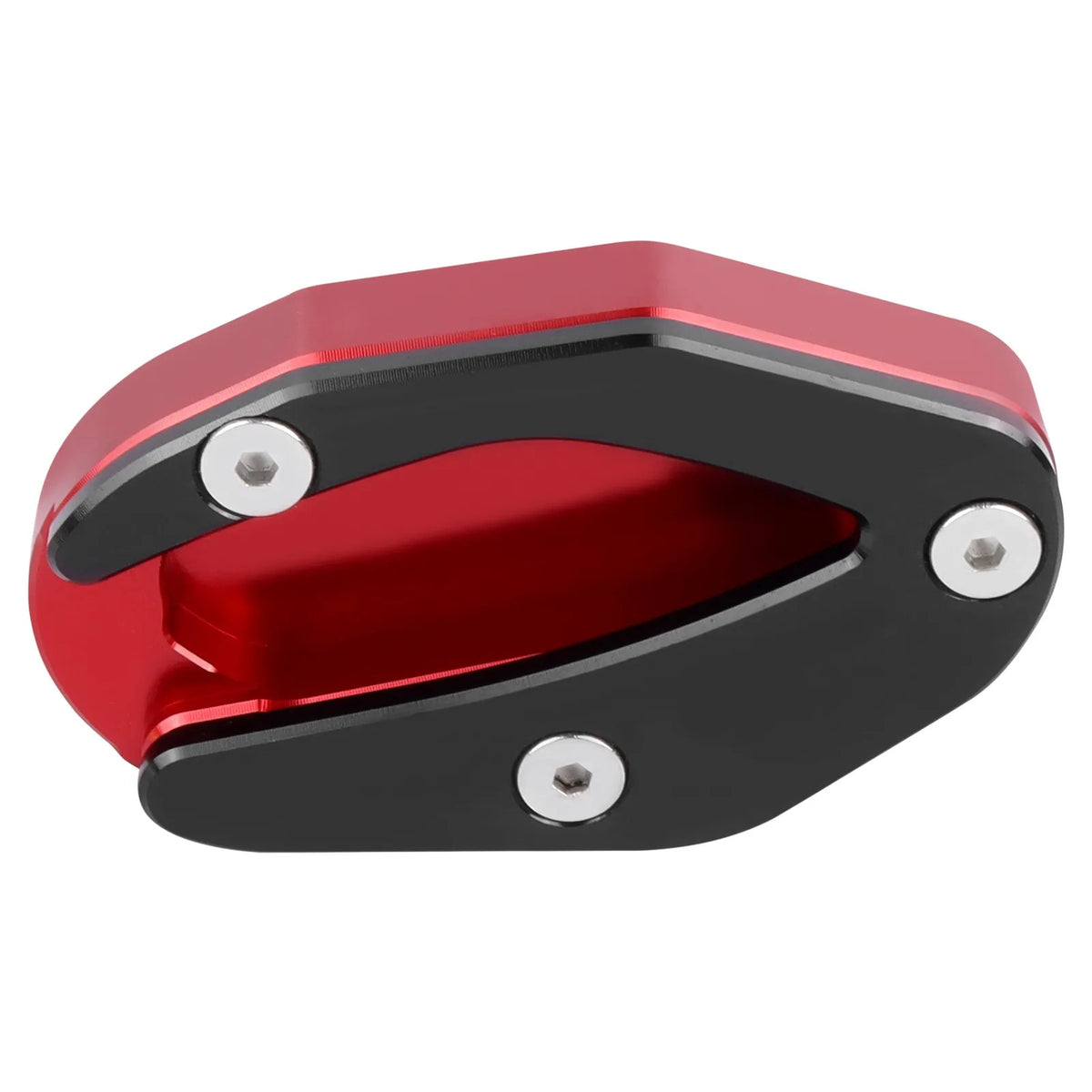 Kickstand Foot Pad for Triumph Motorcycles