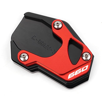 Kickstand Foot Pad for Triumph Motorcycles