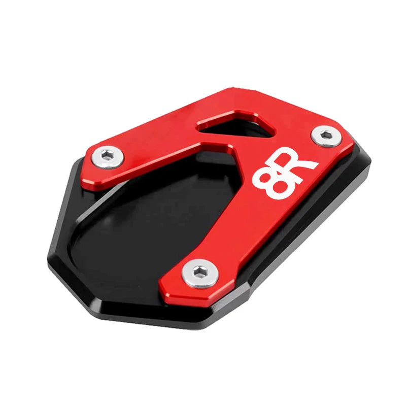 Kickstand Foot Pad for Suzuki Motorcycles