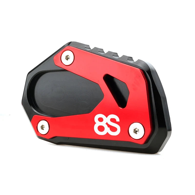 Kickstand Foot Pad for Suzuki Motorcycles