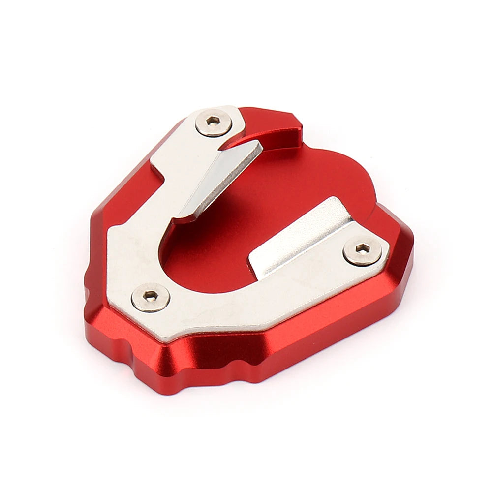 Kickstand Foot Pad for Triumph Motorcycles