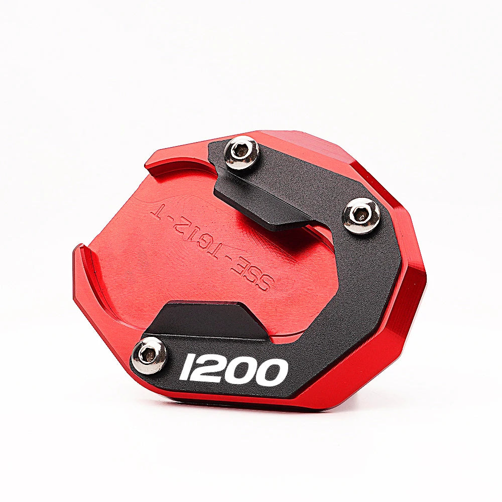 Kickstand Foot Pad for Triumph Motorcycles
