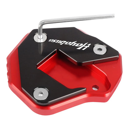 Kickstand Foot Pad for Suzuki Motorcycles