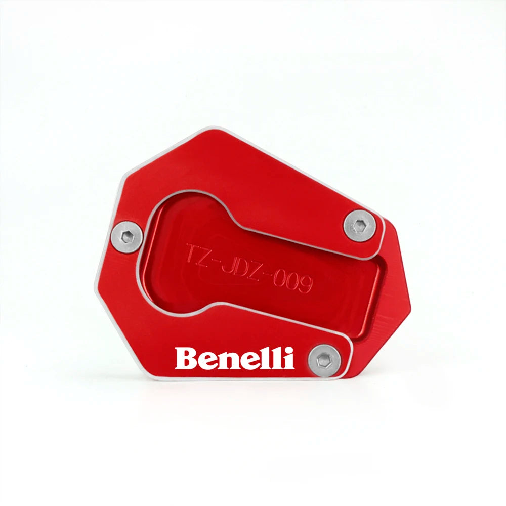 Kickstand Foot Pad for Benelli Motorcycles